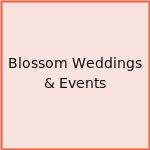 Blossom Weddings & Events